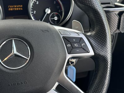 2014 Mercedes-BENZ G-CLASS thumbnail 42