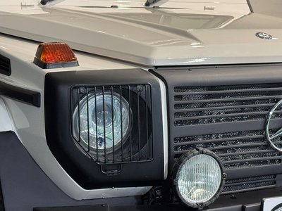 2014 Mercedes-BENZ G-CLASS thumbnail 57