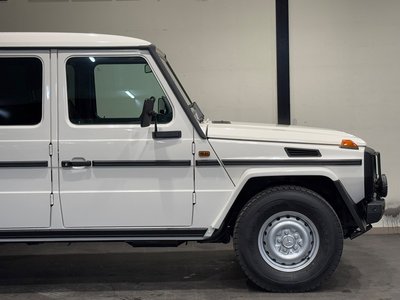 2014 Mercedes-BENZ G-CLASS thumbnail 74