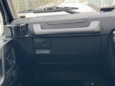 2014 Mercedes-BENZ G-CLASS thumbnail 20