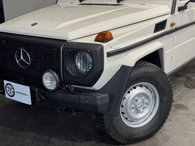 2014 Mercedes-BENZ G-CLASS photo 15