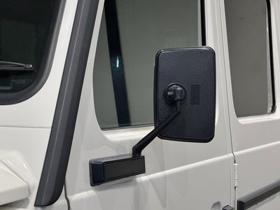 2014 Mercedes-BENZ G-CLASS thumbnail 64