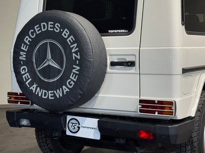 2014 Mercedes-BENZ G-CLASS thumbnail 76