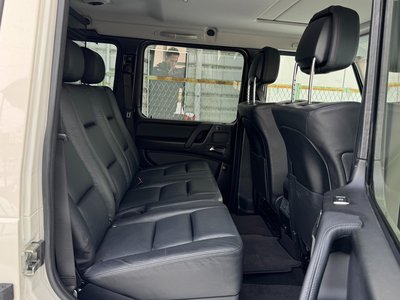 2014 Mercedes-BENZ G-CLASS thumbnail 33