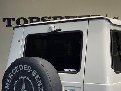 2014 Mercedes-BENZ G-CLASS thumbnail 75