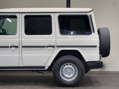 2014 Mercedes-BENZ G-CLASS thumbnail 79