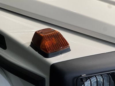 2014 Mercedes-BENZ G-CLASS thumbnail 60