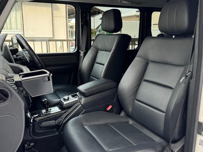 2014 Mercedes-BENZ G-CLASS thumbnail 27