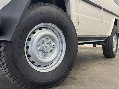 2014 Mercedes-BENZ G-CLASS photo 16