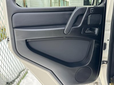 2014 Mercedes-BENZ G-CLASS thumbnail 32