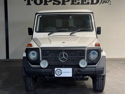 2014 Mercedes-BENZ G-CLASS photo 11