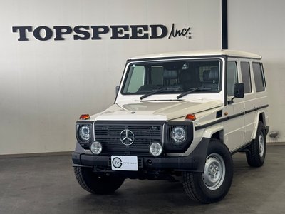 2014 Mercedes-BENZ G-CLASS photo 9
