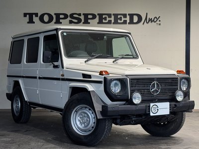 2014 Mercedes-BENZ G-CLASS photo 10