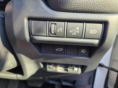 2024 Toyota LAND CRUISER 250 — фото 24