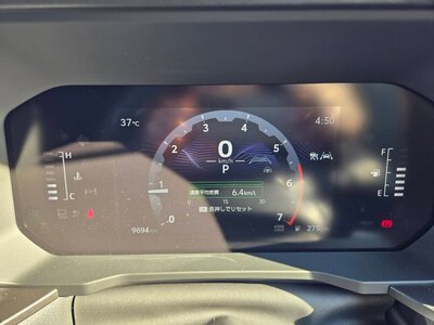 2024 Toyota LAND CRUISER 250 — фото 17