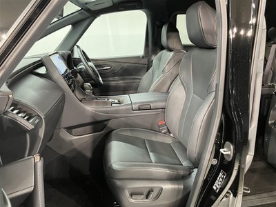 2024 Toyota ALPHARD — фото 20
