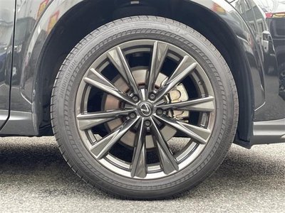 2023 Lexus NX thumbnail 36