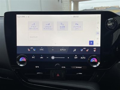 2023 Lexus NX photo 9
