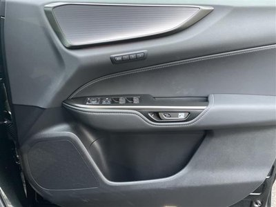2023 Lexus NX thumbnail 19