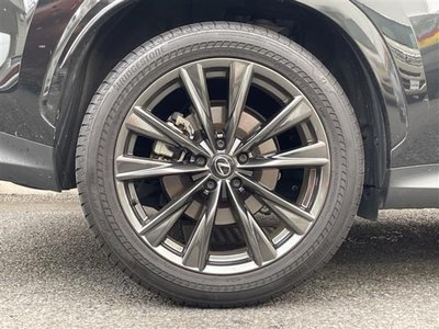 2023 Lexus NX thumbnail 39
