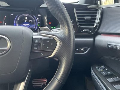 2023 Lexus NX photo 15