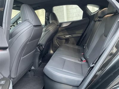 2023 Lexus NX thumbnail 24