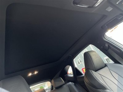 2023 Lexus NX photo 3