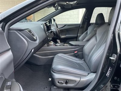 2023 Lexus NX thumbnail 25