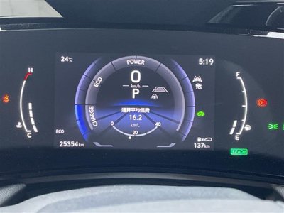 2023 Lexus NX photo 12