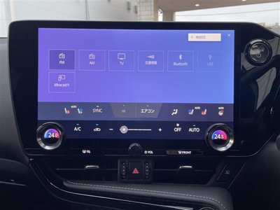 2023 Lexus NX photo 10