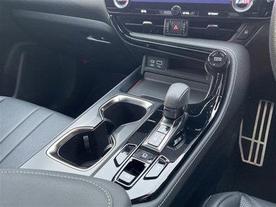2023 Lexus NX photo 16