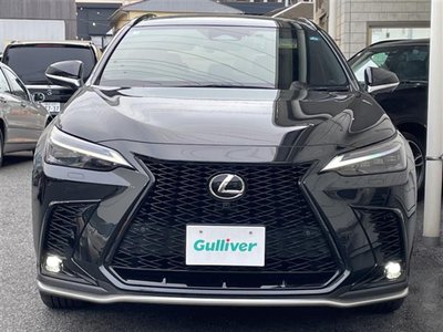 2023 Lexus NX thumbnail 26