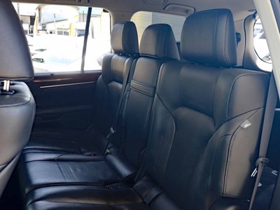 2015 Lexus LX — фото 48