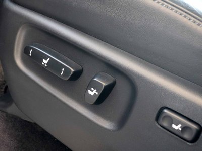 2015 Lexus LX — фото 42