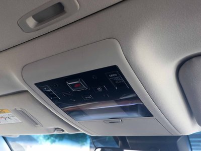 2015 Lexus LX — фото 45