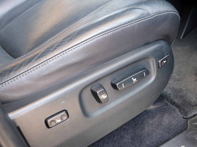 2015 Lexus LX — фото 43