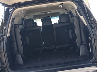 2015 Lexus LX — фото 50