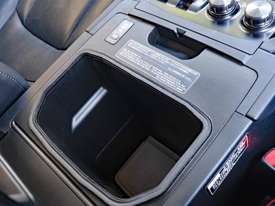 2015 Lexus LX — фото 41