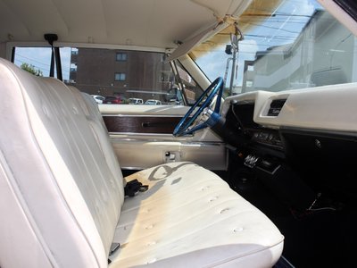 صورة مصغرة 34 لـ 1968 Cadillac DE VILLE COUPE