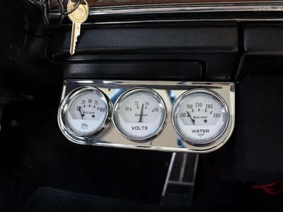صورة مصغرة 39 لـ 1968 Cadillac DE VILLE COUPE