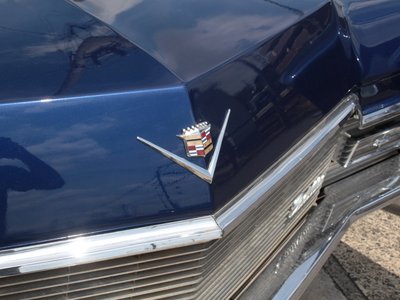 صورة مصغرة 24 لـ 1968 Cadillac DE VILLE COUPE