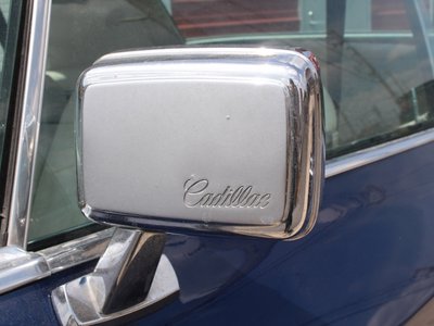 صورة مصغرة 9 لـ 1968 Cadillac DE VILLE COUPE