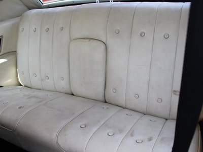 صورة مصغرة 15 لـ 1968 Cadillac DE VILLE COUPE