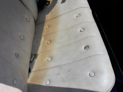 صورة مصغرة 36 لـ 1968 Cadillac DE VILLE COUPE