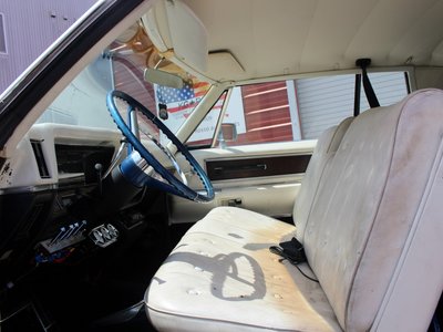 صورة مصغرة 14 لـ 1968 Cadillac DE VILLE COUPE