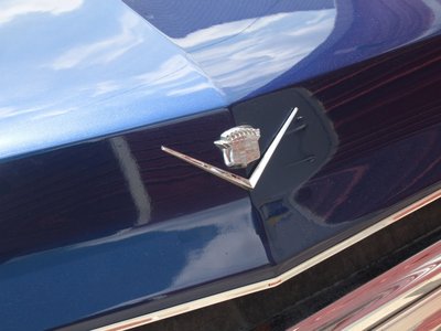صورة مصغرة 26 لـ 1968 Cadillac DE VILLE COUPE