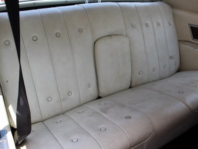 صورة مصغرة 37 لـ 1968 Cadillac DE VILLE COUPE