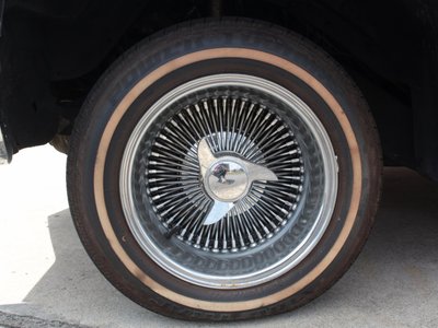 صورة مصغرة 18 لـ 1968 Cadillac DE VILLE COUPE