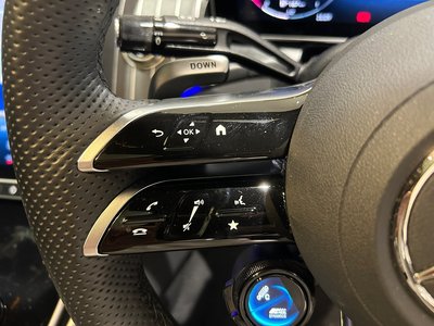 2025 Mercedes-BENZ GLC AMG 照片 11