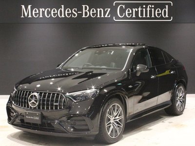 2025 Mercedes-BENZ GLC AMG 照片 1